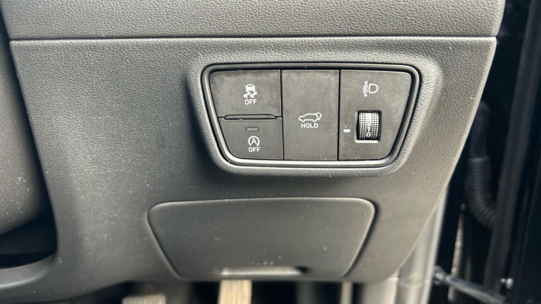 Hyundai TUCSON 1.6 TGDi Ultimate 5dr 2WD Petrol Estate